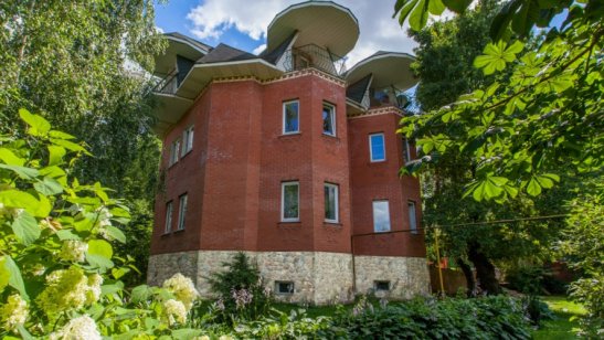 Пансионат Забота и уход Левобережный