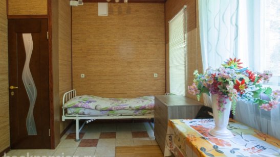 Пансионат Забота и уход Левобережный фото 5