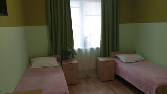 Частный дом престарелых «Забота и уют» в деревне Дудкино фото 3