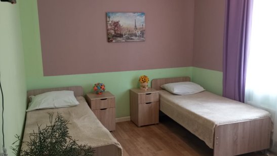 Частный дом престарелых «Забота и уют» в деревне Дудкино фото 4