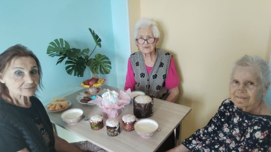 Частный дом престарелых «Забота и уют» в деревне Дудкино фото 5