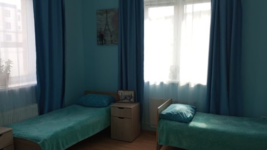 Частный дом престарелых «Забота и уют» в деревне Дудкино фото