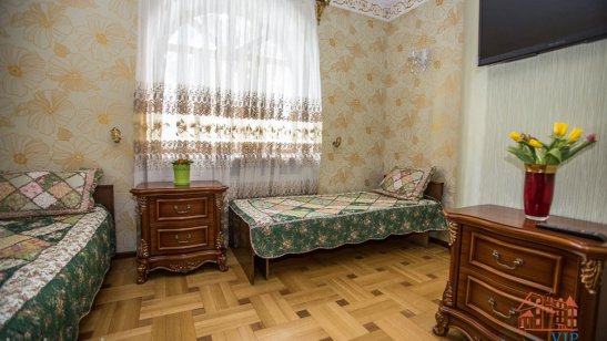 Пансионат VIP-пенсионер фото 4