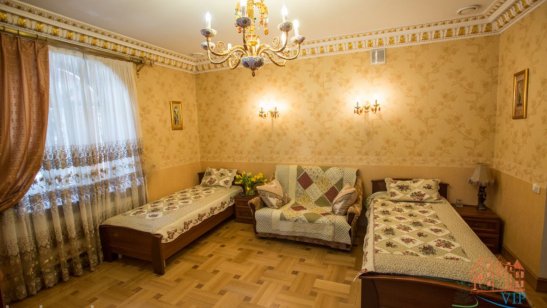 Пансионат VIP-пенсионер фото 8