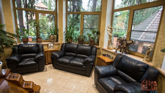 Пансионат VIP-пенсионер фото 10