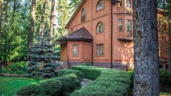 Пансионат VIP-пенсионер фото 12