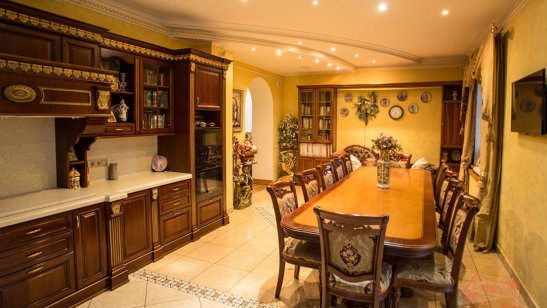 Пансионат VIP-пенсионер фото 15