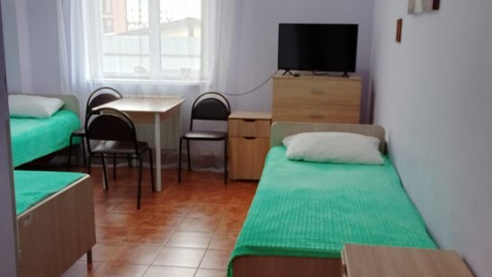 Пансионат «Семейный круг» фото