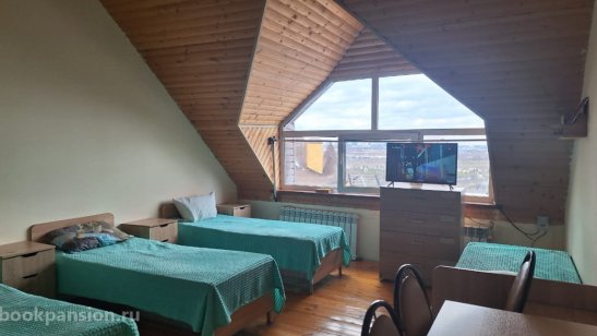 Пансионат «Семейный круг» фото 3