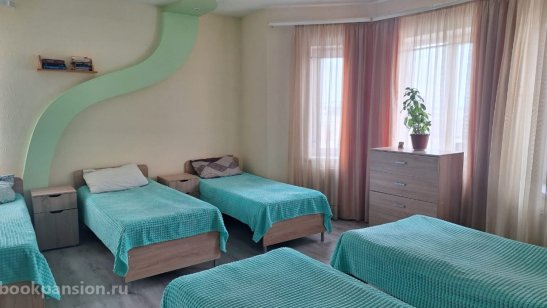 Пансионат «Семейный круг» фото 4