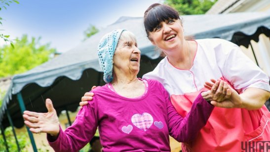 Пансионат УКСС в Долгопрудном фото