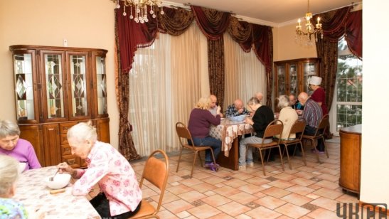 Пансионат УКСС в Долгопрудном фото 7