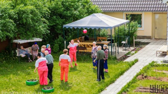 Пансионат УКСС в Долгопрудном фото 8