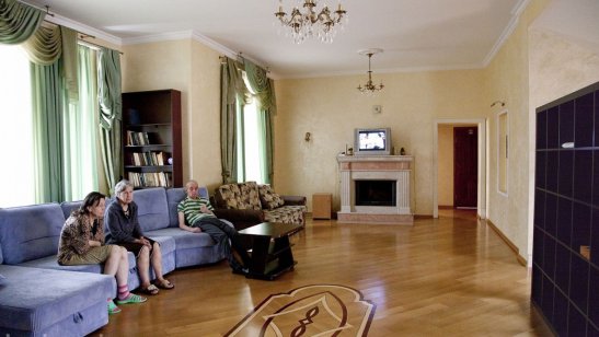 Пансионат УКСС в Долгопрудном фото 10