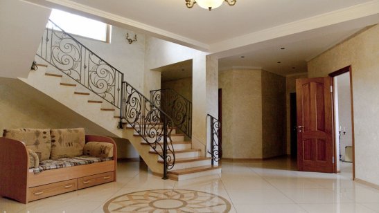 Пансионат УКСС в Долгопрудном фото 11