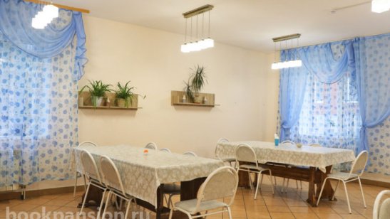 Пансионат УКСС в Жуково фото 3