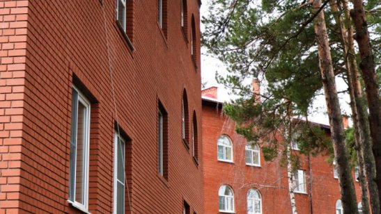 Пансионат УКСС в Жуково фото 4