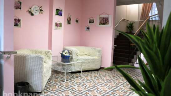 Пансионат УКСС в Жуково фото 6