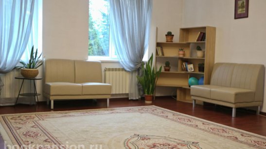 Пансионат УКСС в Жуково фото 7