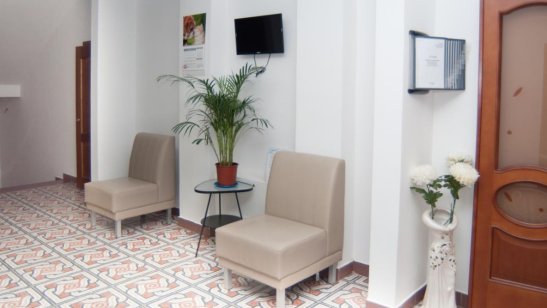 Пансионат УКСС в Жуково фото 8