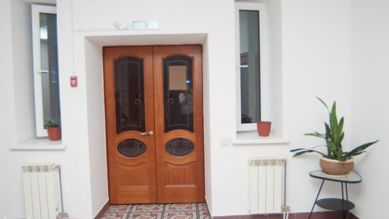 Пансионат УКСС в Жуково фото 10