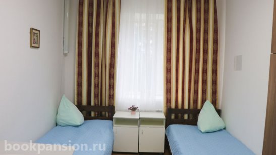 Пансионат УКСС в Жуково фото 13