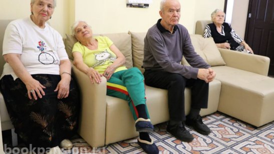 Пансионат УКСС в Жуково фото 14