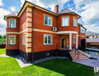 Пансионат УКСС в Домодедово