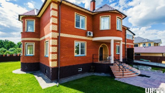 Пансионат УКСС в Домодедово