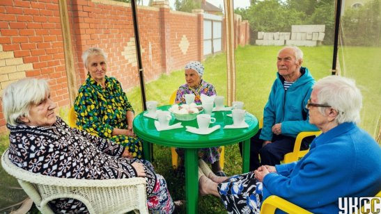 Пансионат УКСС в Домодедово фото 5