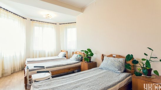 Пансионат УКСС в Домодедово фото 6