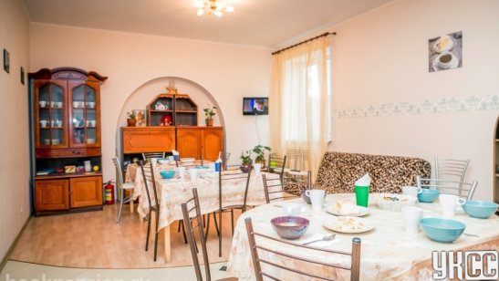 Пансионат УКСС в Домодедово фото 7