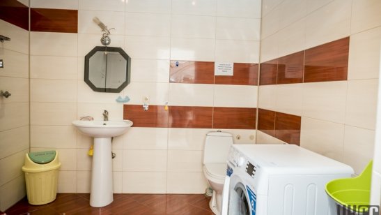 Пансионат УКСС в Домодедово фото 8