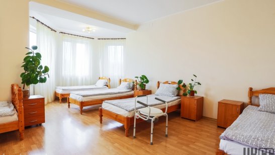 Пансионат УКСС в Домодедово фото 9