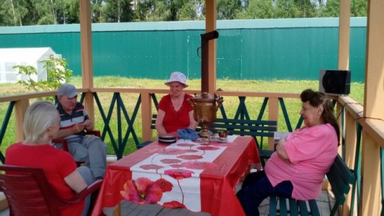 Пансионат «У камина» в Есипово фото 3