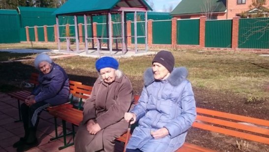 Пансионат «У камина» в Есипово фото 9