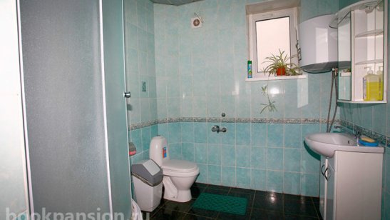 Пансионат Учинcкий Дворик фото 3