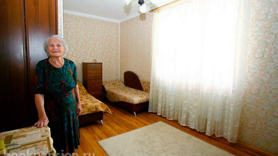 Пансионат Учинcкий Дворик фото 5