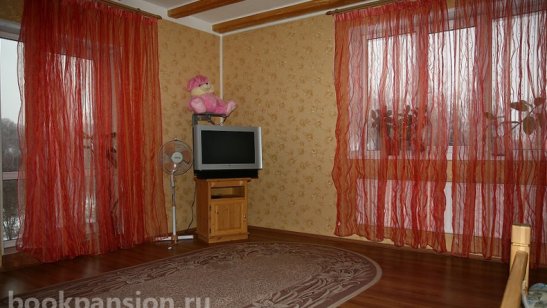 Пансионат Учинcкий Дворик фото 7