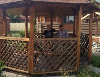 Пансионат «Твой дом» Домодедово