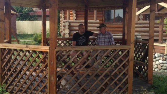 Пансионат «Твой дом» Домодедово