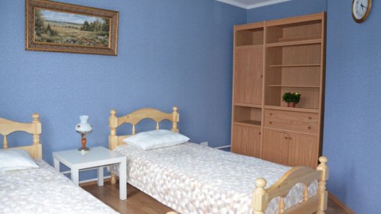 Пансионат «Твой дом» Домодедово фото 3