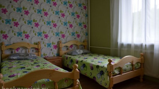 Пансионат «Твой дом» Домодедово фото 5