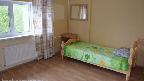 Пансионат «Твой дом» Домодедово фото 6