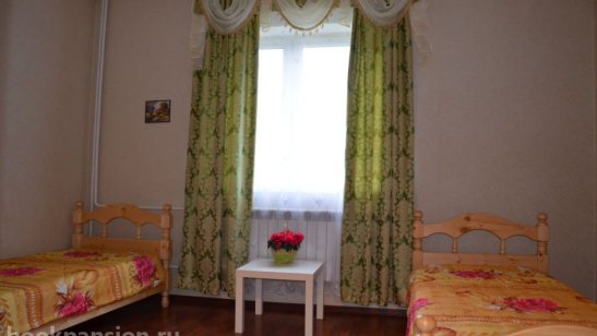 Пансионат «Твой дом» Домодедово фото 7