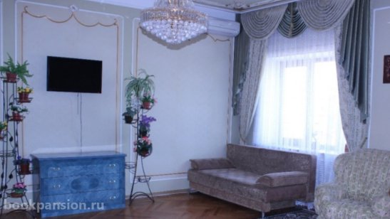 Дом престарелых в Барвихе фото 3