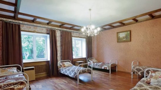 Дом престарелых в Барвихе фото 5