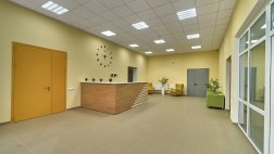 Пансионат Жуков 