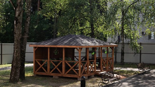 Пансионат Жуков фото 3