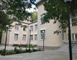 Пансионат «Союз»